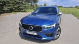 Zdjęcie 1 – Volvo Xc 60 II 2.0 KAMERA,SKÓRY,PANORAMADACH,ŚLICZNE