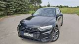 Zdjęcie 1 – Audi Q5 II/FY 2.0 KAMERA,PANORAMA,SKÓRA,NAVI