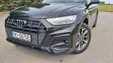 Zdjęcie 2 – Audi Q5 II/FY 2.0 KAMERA,PANORAMA,SKÓRA,NAVI