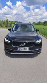 Zdjęcie 2 – Volvo Xc 90 II 2.0 Jasne skóry,Panorama,Kamera,Navi,