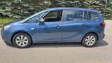 Zdjęcie 4 – Opel Zafira C 1.6 NAVI, NOWY DWUMAS, NOWY ROZRZĄD !!!