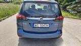 Zdjęcie 5 – Opel Zafira C 1.6 NAVI, NOWY DWUMAS, NOWY ROZRZĄD !!!