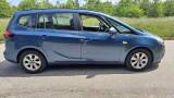Zdjęcie 6 – Opel Zafira C 1.6 NAVI, NOWY DWUMAS, NOWY ROZRZĄD !!!