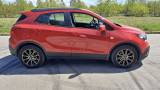 Zdjęcie 6 – Opel Mokka 1.4 AUTOMAT! PODGRZEWANA KIEROWNICA I SIEDZENIA! KAMERA COFANIA! CZUJNIKI!