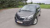 Zdjęcie 1 – Opel Meriva II 1.4 Climatronic,Navi,Czujniki,Podgrzewana kierownica