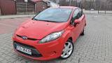Zdjęcie 2 – Ford Fiesta Mk7 1.2 KLIMA, Kamera cofania! Kamera nagrywania!