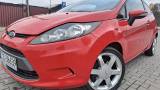 Zdjęcie 3 – Ford Fiesta Mk7 1.2 KLIMA, Kamera cofania! Kamera nagrywania!