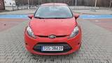 Zdjęcie 4 – Ford Fiesta Mk7 1.2 KLIMA, Kamera cofania! Kamera nagrywania!