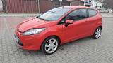 Zdjęcie 5 – Ford Fiesta Mk7 1.2 KLIMA, Kamera cofania! Kamera nagrywania!