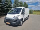 Zdjęcie 1 – Citroen Jumper CHŁODNIA ,KAMERA COFANIA,KLIMATYZACJA