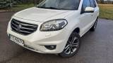 Zdjęcie 2 – Renault Koleos I 2.0 Navigacja! AUDIO BOSE! 2 Strefowa klimatyzacja! Skrzynia 6-biegowa!