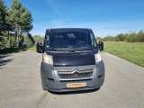 Zdjęcie 2 – Citroen Jumper 2 TONY HAK! REJ. 9 OSÓB/ 6 OSÓB BYRGADÓWKA! JEDEN WŁAŚCICIEL!