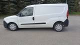 Zdjęcie 4 – Opel Combo D 1.6 KLIMATYZACJA, AUX , USB