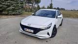 Zdjęcie 1 – Hyundai Elantra VII 1.6 HYBRYDA, PIĘKNA ,KAMERA