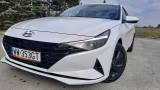 Zdjęcie 2 – Hyundai Elantra VII 1.6 HYBRYDA, PIĘKNA ,KAMERA