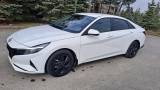 Zdjęcie 5 – Hyundai Elantra VII 1.6 HYBRYDA, PIĘKNA ,KAMERA