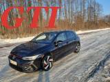 Zdjęcie 1 – Volkswagen Golf VIII 2.0 Piękny GTI. Manual, VAT 23% ,kamera itd.