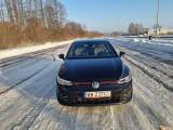 Zdjęcie 3 – Volkswagen Golf VIII 2.0 Piękny GTI. Manual, VAT 23% ,kamera itd.