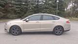 Zdjęcie 4 – Ford Mondeo Mk5 2.0 Automat ,po wymianie rozrządu,bogata wersja