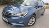 Zdjęcie 2 – Opel Astra K 1.6 NAVIGACJA! KLIMATYZACJA 2STREFOWA! PODGRZEWANA KIEROWNICA!