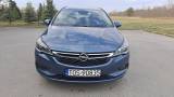 Zdjęcie 3 – Opel Astra K 1.6 NAVIGACJA! KLIMATYZACJA 2STREFOWA! PODGRZEWANA KIEROWNICA!