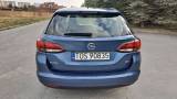 Zdjęcie 6 – Opel Astra K 1.6 NAVIGACJA! KLIMATYZACJA 2STREFOWA! PODGRZEWANA KIEROWNICA!