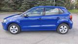 Zdjęcie 3 – Volkswagen Polo V 1.2 PRZEBIEG 84 TYŚ.KM !!! KLIMATYZACJA