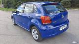 Zdjęcie 4 – Volkswagen Polo V 1.2 PRZEBIEG 84 TYŚ.KM !!! KLIMATYZACJA