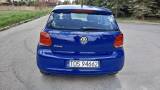 Zdjęcie 5 – Volkswagen Polo V 1.2 PRZEBIEG 84 TYŚ.KM !!! KLIMATYZACJA