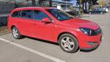 Zdjęcie 5 – Opel Astra 1.7