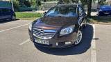 Zdjęcie 1 – Opel Insignia A 2.0 BOGATA WERSJA! 4X4! NAWIGACJA! PODGRZEWANE FOTELE!