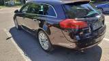 Zdjęcie 4 – Opel Insignia A 2.0 BOGATA WERSJA! 4X4! NAWIGACJA! PODGRZEWANE FOTELE!