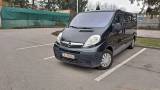 Zdjęcie 1 – Opel Vivaro I 2.0