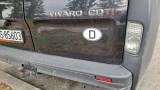 Zdjęcie 6 – Opel Vivaro I 2.0