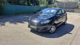 Zdjęcie 1 – Ford Fiesta Mk7 1.6