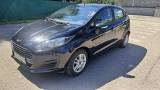 Zdjęcie 4 – Ford Fiesta Mk7 1.6