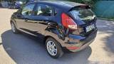 Zdjęcie 6 – Ford Fiesta Mk7 1.6